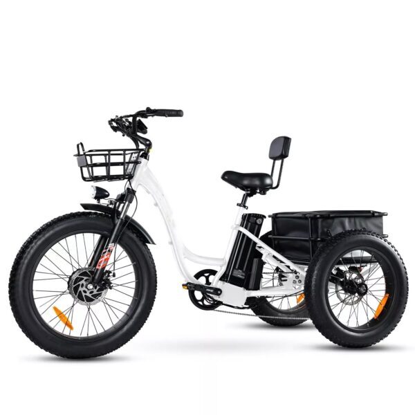 Best Value Electric Bike – Built For Safe Riding