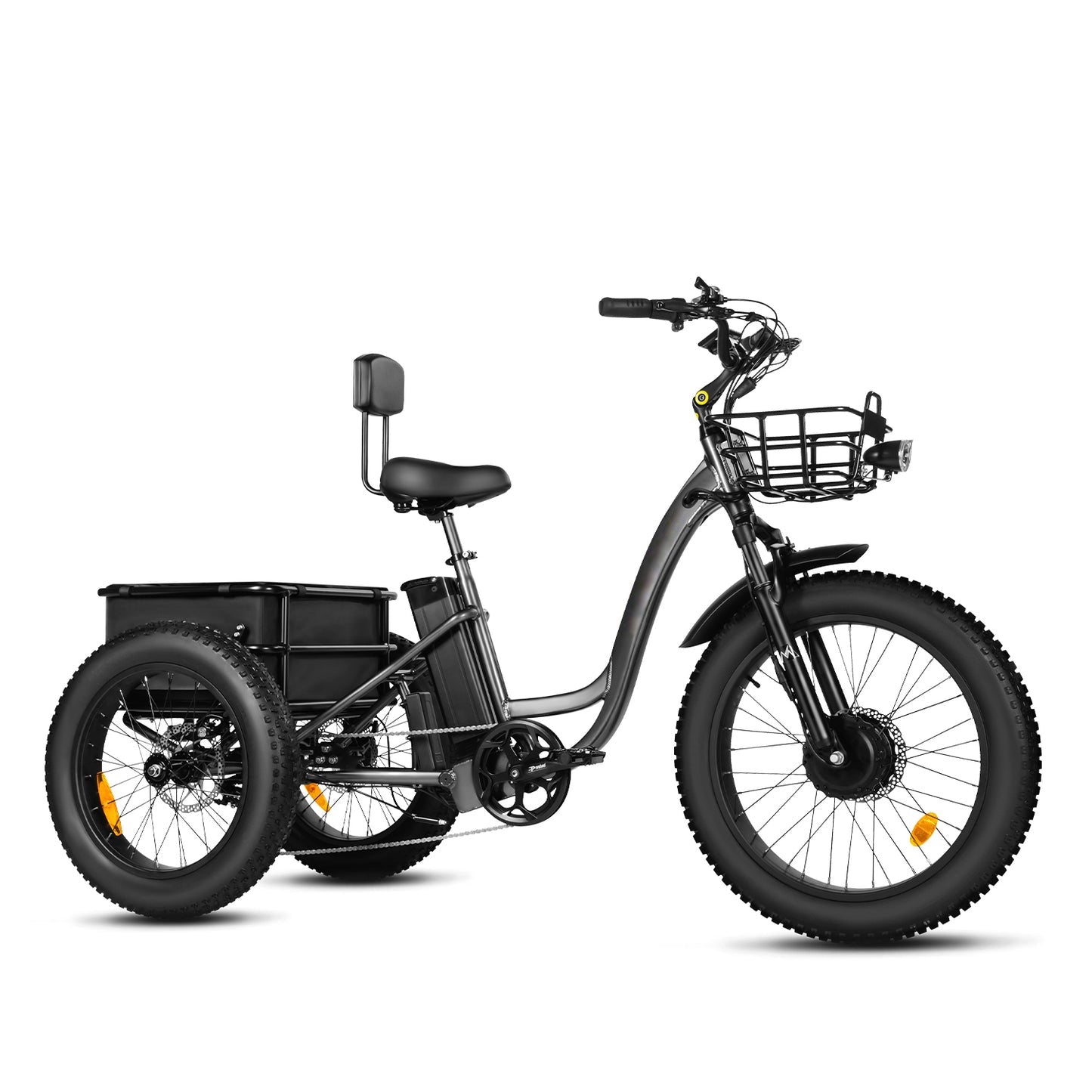 Best Value Electric Bike – Built For Safe Riding