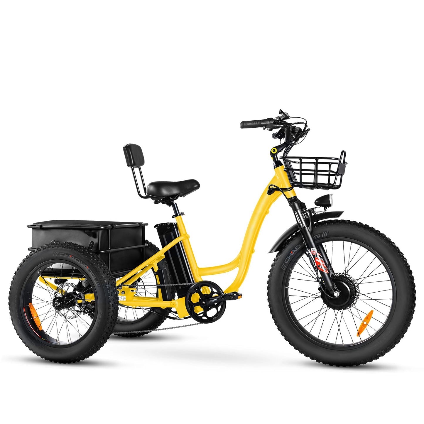 Best Value Electric Bike – Built For Safe Riding