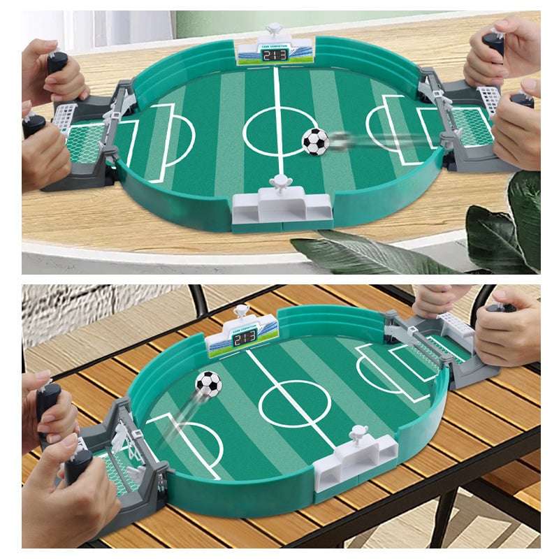 Football Table Interactive Game