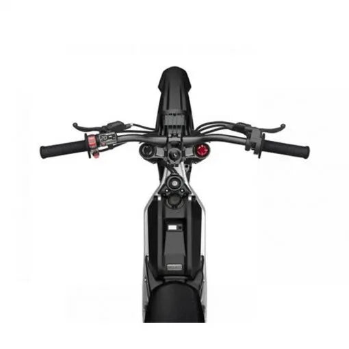 TODAY'S CLEARANCE SALE!Segway Dirt eBike X260