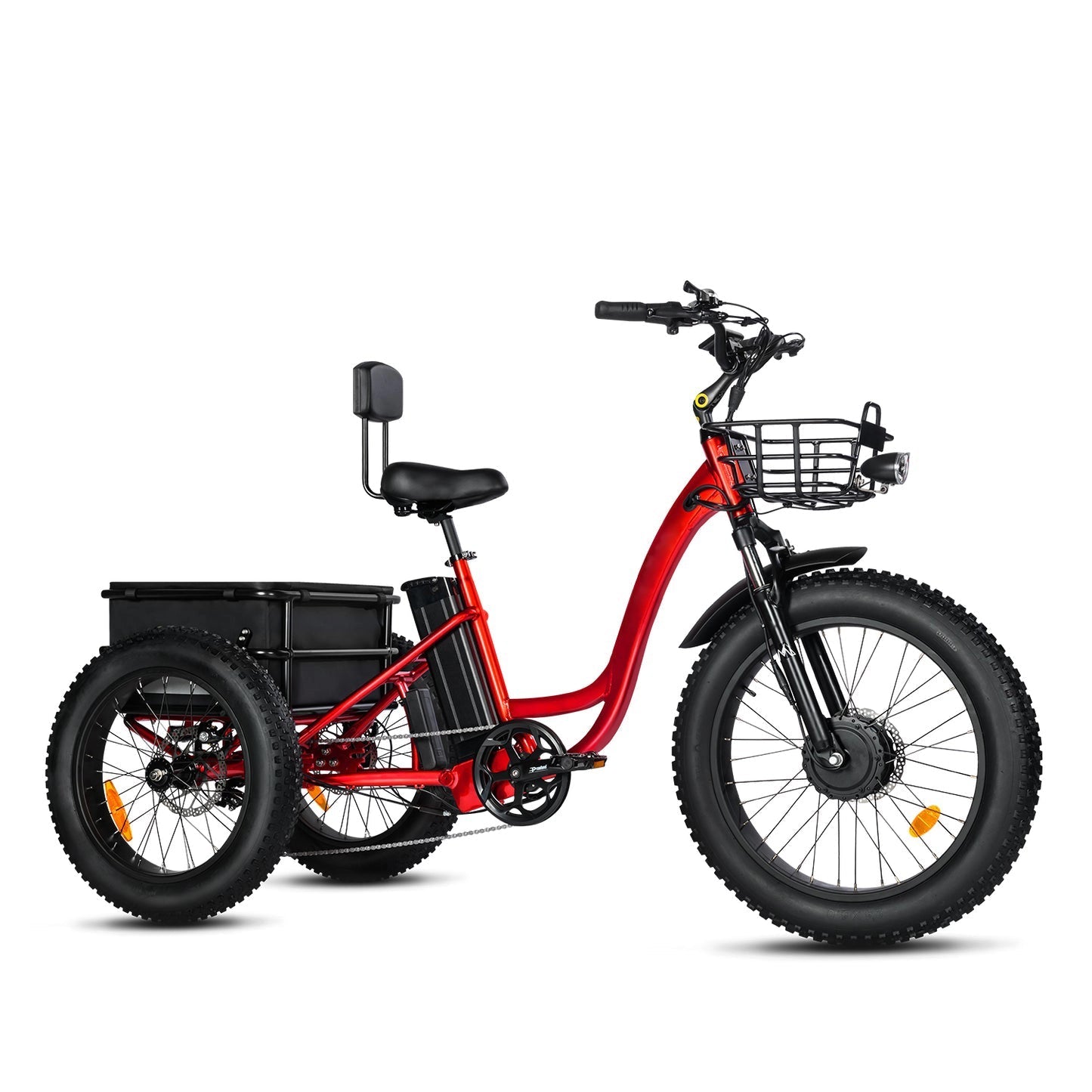 Best Value Electric Bike – Built For Safe Riding