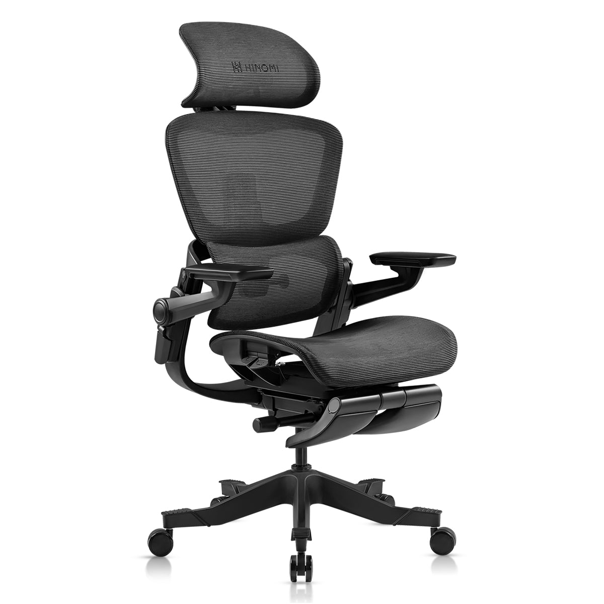 🔥Buy 2 Free Shipping HINOMI H1 Pro Ergonomic Chair With Footrest