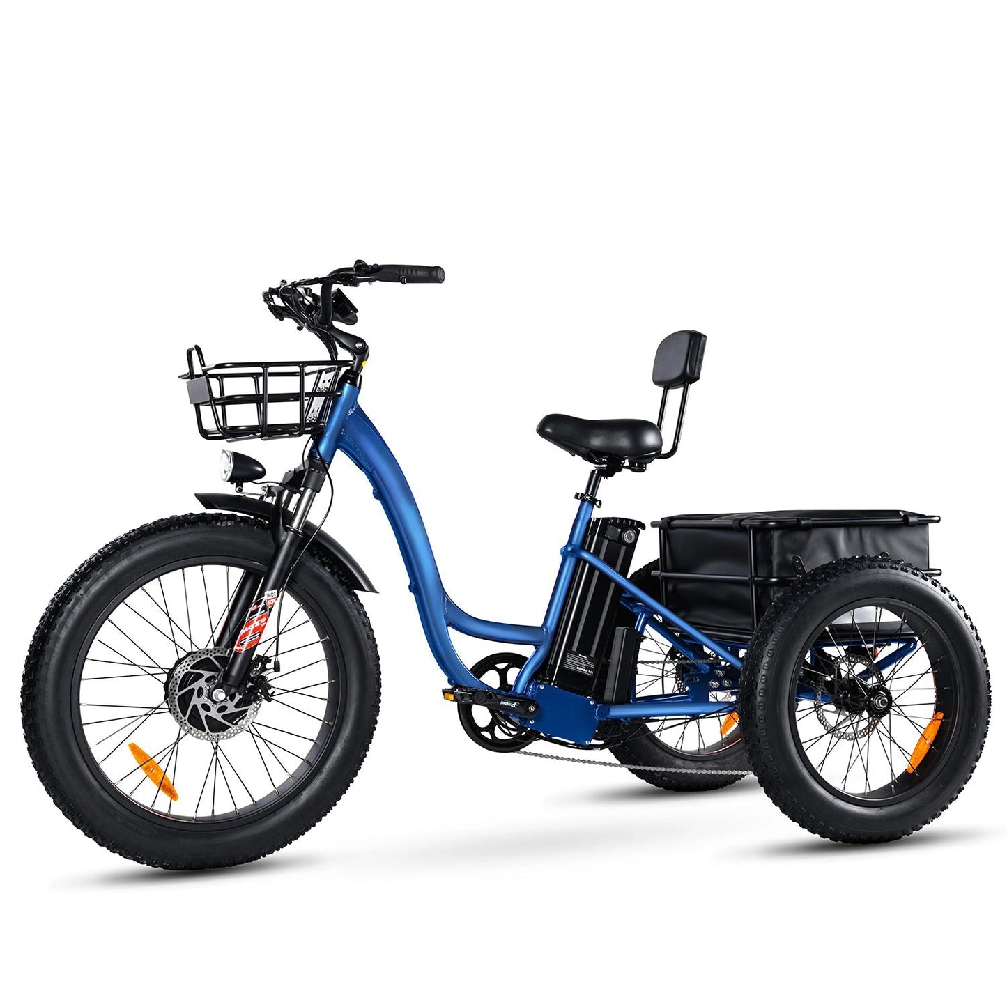 Best Value Electric Bike – Built For Safe Riding