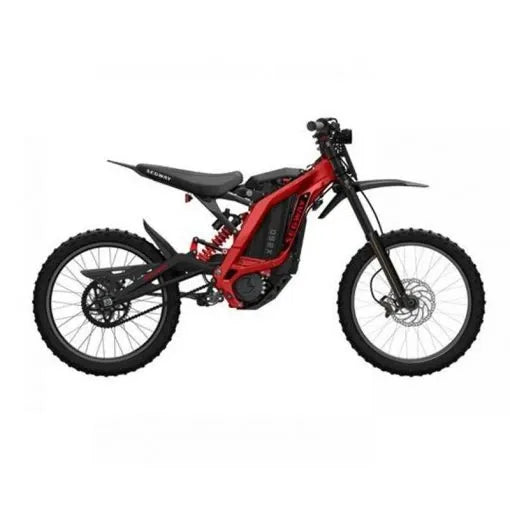 TODAY'S CLEARANCE SALE!Segway Dirt eBike X260