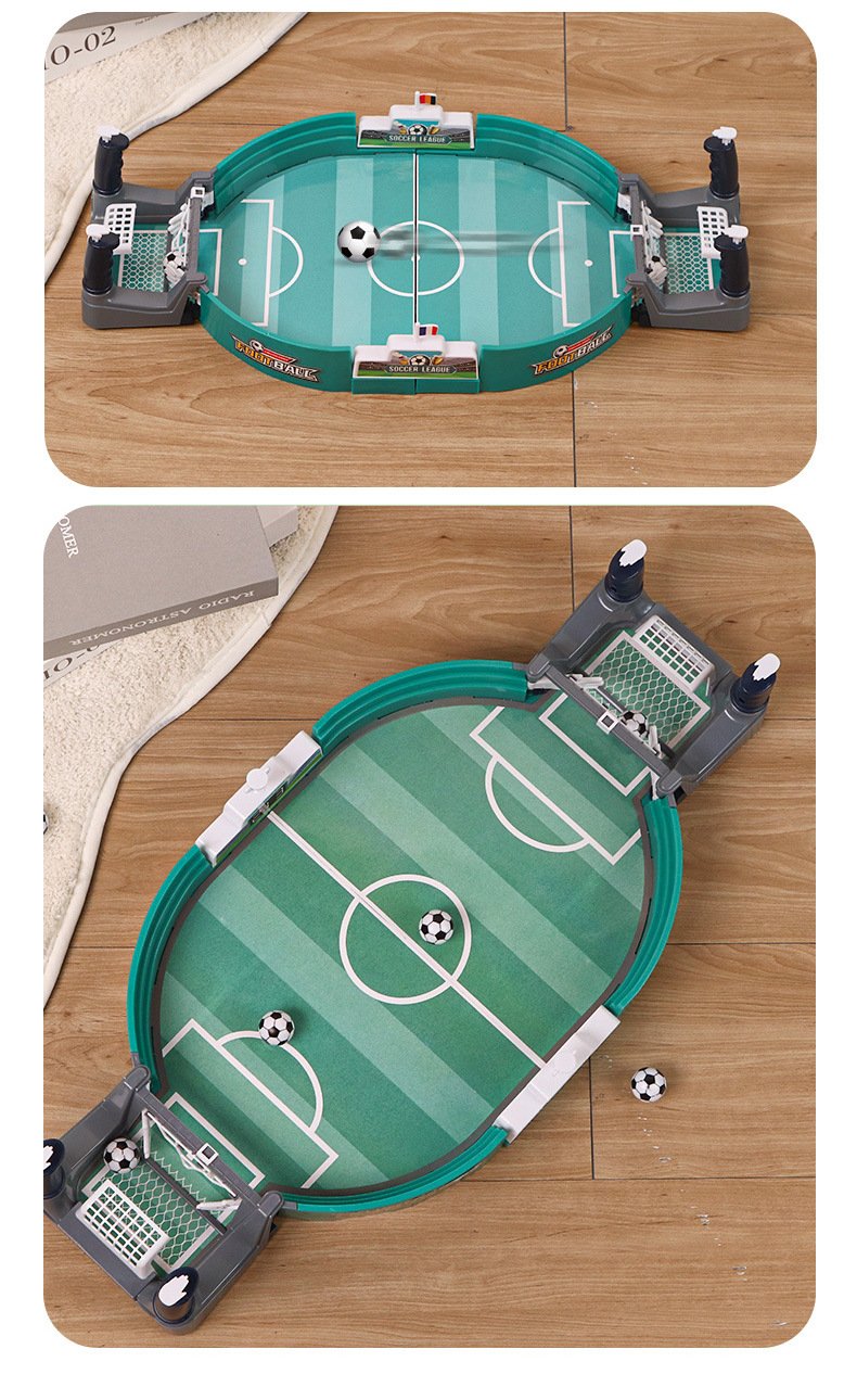 Football Table Interactive Game