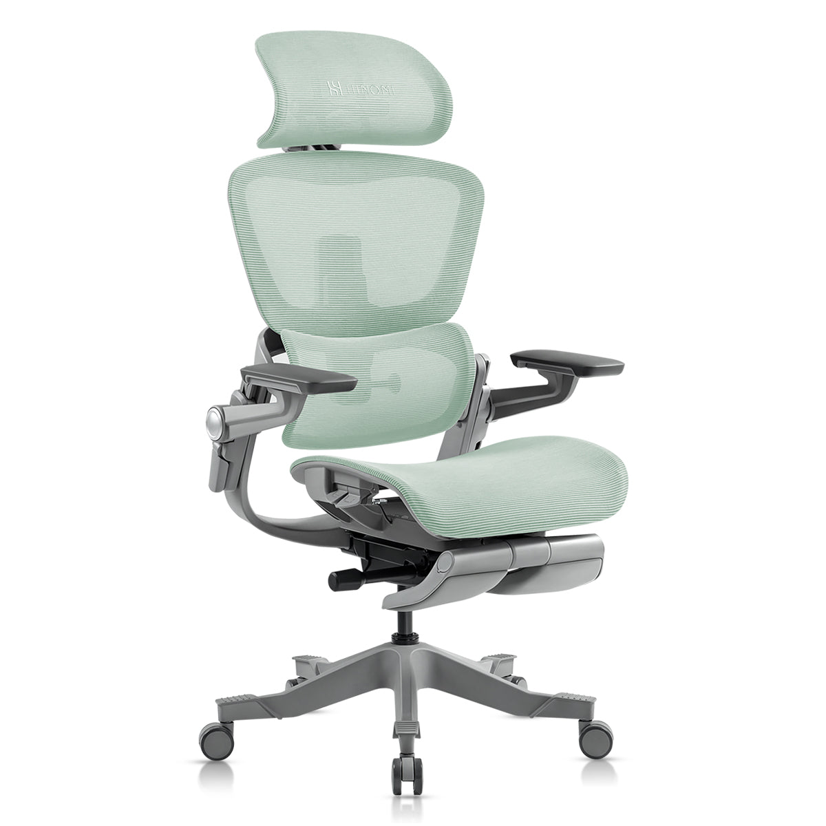 🔥Buy 2 Free Shipping HINOMI H1 Pro Ergonomic Chair With Footrest